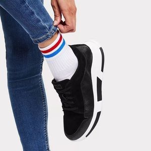 Fitflop Freya Suede Sneakers